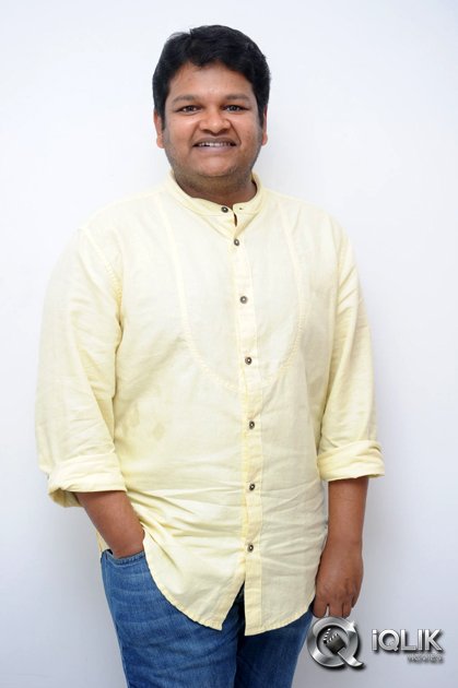Music-Director-Ghibran-About-Run-Raja-Run